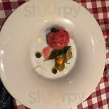 Trattoria Contorni Mat