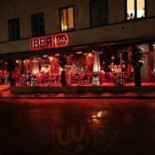 Iberico Tapas Utomhus