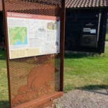 Café Sockenstugan Meny