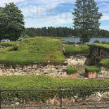 Café Sockenstugan Utomhus