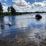 Café Sockenstugan Utomhus