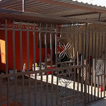 Starbucks Utomhus