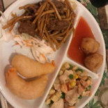 Restaurang China Corner Mat
