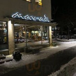 Starbucks Utomhus