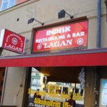 Restaurang Lagan Utomhus