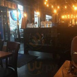 Texas Longhorn Triangeln Inomhus