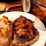 Texas Longhorn Triangeln Mat