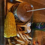 Texas Longhorn Triangeln Mat