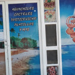 Blockhusporten Utomhus