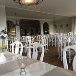 Korstäppans Herrgård Inomhus