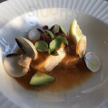 Korstäppans Herrgård Mat