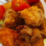 Blackstone Steakhouse Mat