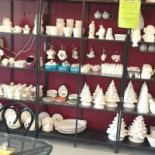 Pizzeriarestaurang Valentino Inomhus