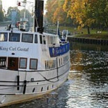 Restaurang Tre Syskon Utomhus