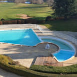 Salladsmagasinet Hälla Utomhus