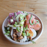 Salladsmagasinet Hälla Mat