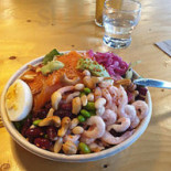 Salladsmagasinet Hälla Mat