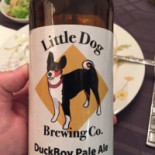 Donners Brasserie Dryck