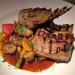 Donners Brasserie Mat