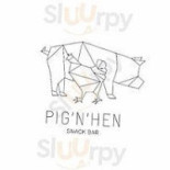 Pig N Hen Logotyp