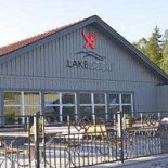 Bockholmen Hav Restaurang Utomhus