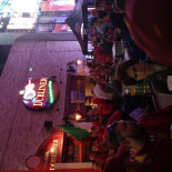 Java Restaurang Inomhus