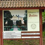 Julita Wärdshus Utomhus