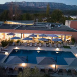 Pizza Delmondo Segeltorp Hb Utomhus