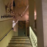 Öster Malma Restaurang Inomhus