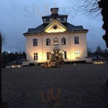 Öster Malma Restaurang Utomhus