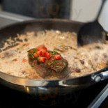 Öster Malma Restaurang Mat