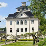 Öster Malma Restaurang Utomhus