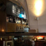 Knäppingen Spiseri Bryggeri Inomhus