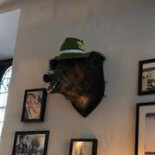 Ånäsgrillen Inomhus