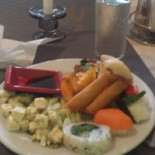 Gourmet Restaurang Mat