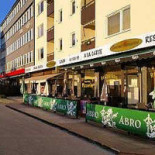 Gourmet Restaurang Utomhus