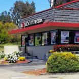 Restaurang Systemet Utomhus