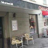 Izakaya Moshi Utomhus