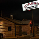 Domino's Pizza Utomhus