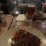 Bistro Süd Mat