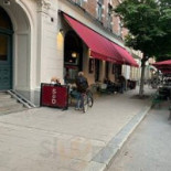 Bistro Süd Utomhus