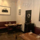 Bistro Süd Inomhus