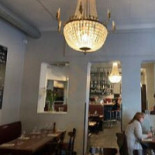 Bistro Süd Inomhus