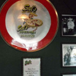 Hotell Magasin 1 Meny