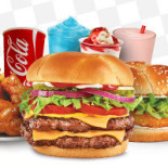 Laxmi Restaurang Mat