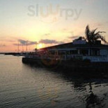 Robinson Crusoe Restaurang Utomhus