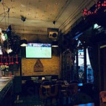 Moosehead Inomhus