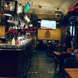 Moosehead Inomhus