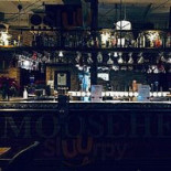 Moosehead Inomhus