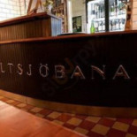 Restaurang Solsidan Utomhus